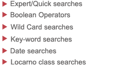 Flexible Searches
